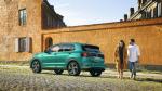 Volkswagen T-Cross R-Line 2019 года (WW)
